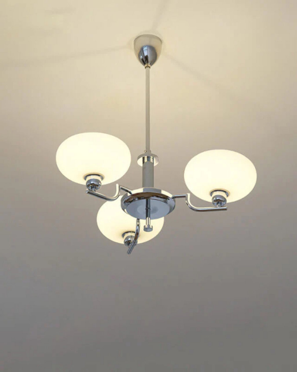 Le Lustre Moderne