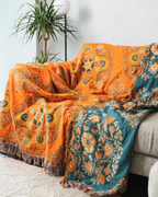 Coperta Soleil