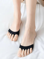 Feetly - Cuscinetti per Tallone per Scarpe Confortevoli (2+2 Gratis)