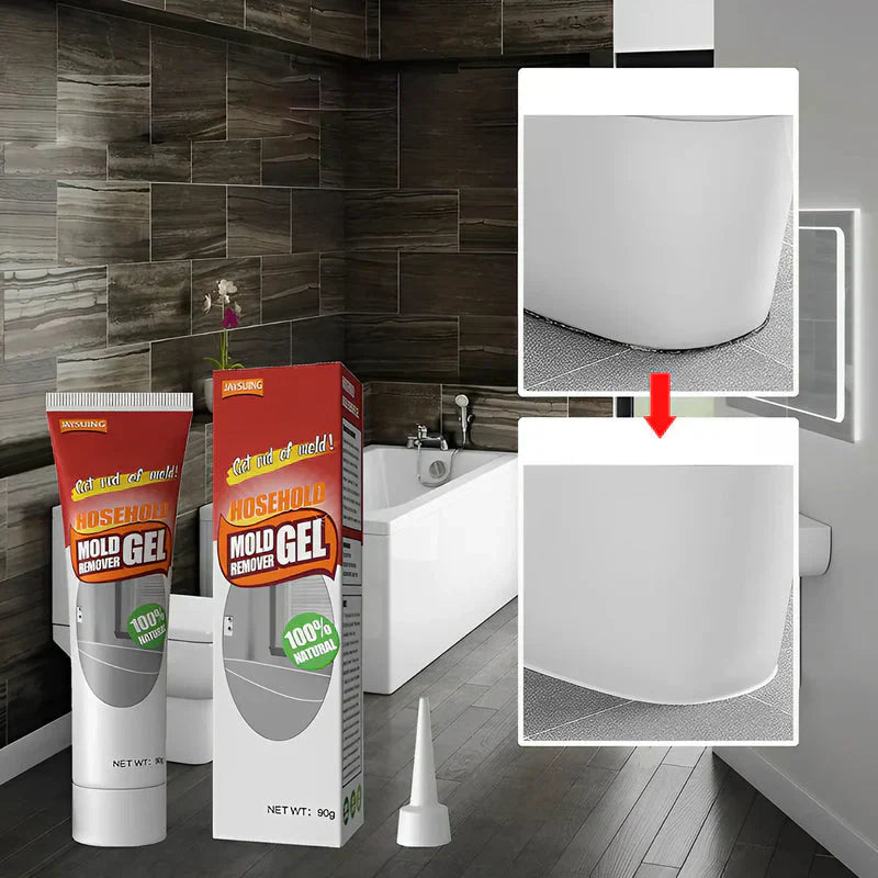1+1 GRATIS | MoldFix™ – Potente Rimuovi Muffa