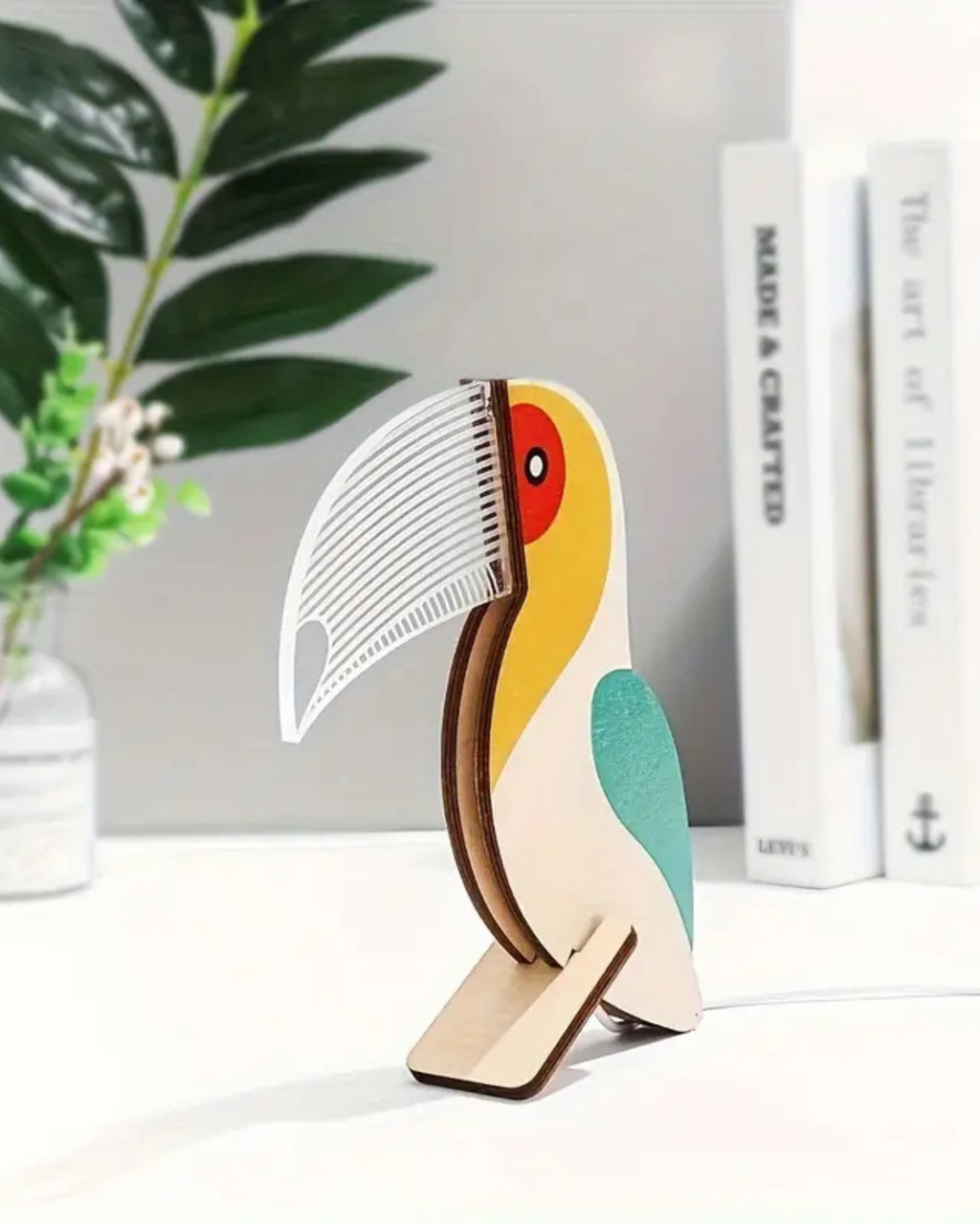 Il Tucano