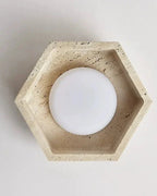 Le Hexa Rocheux