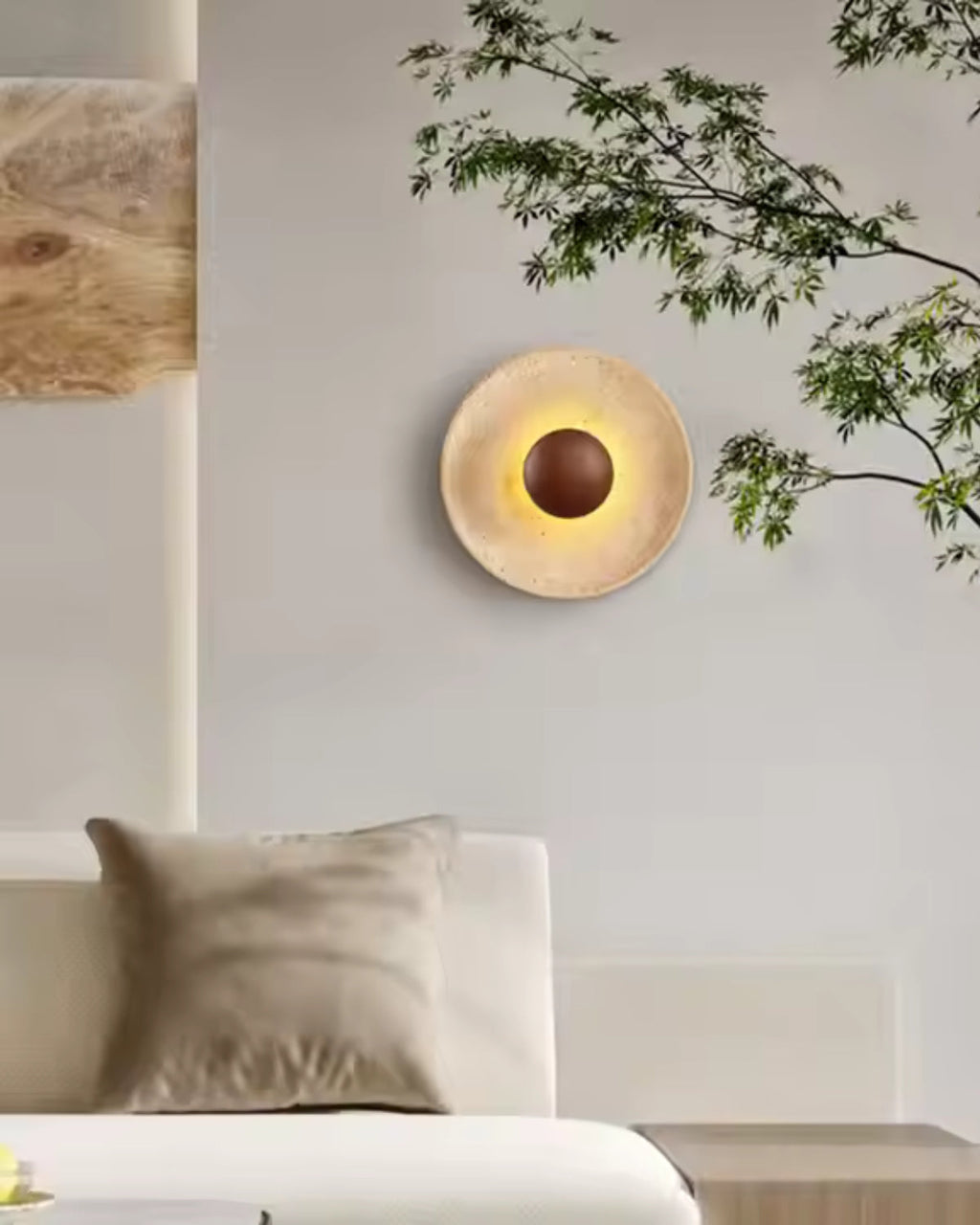 Il Cerchio Luminoso
