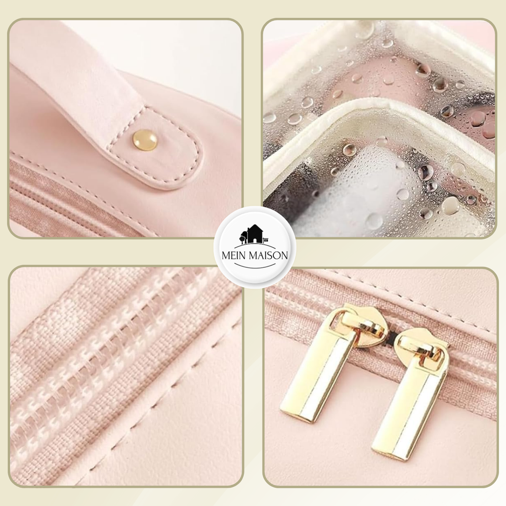 GlamiZen – Ben ordinato, sempre con te