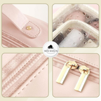 GlamiZen – Ben ordinato, sempre con te