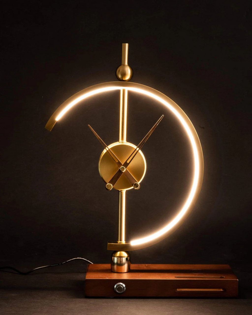 Il Silenzio del Tempo