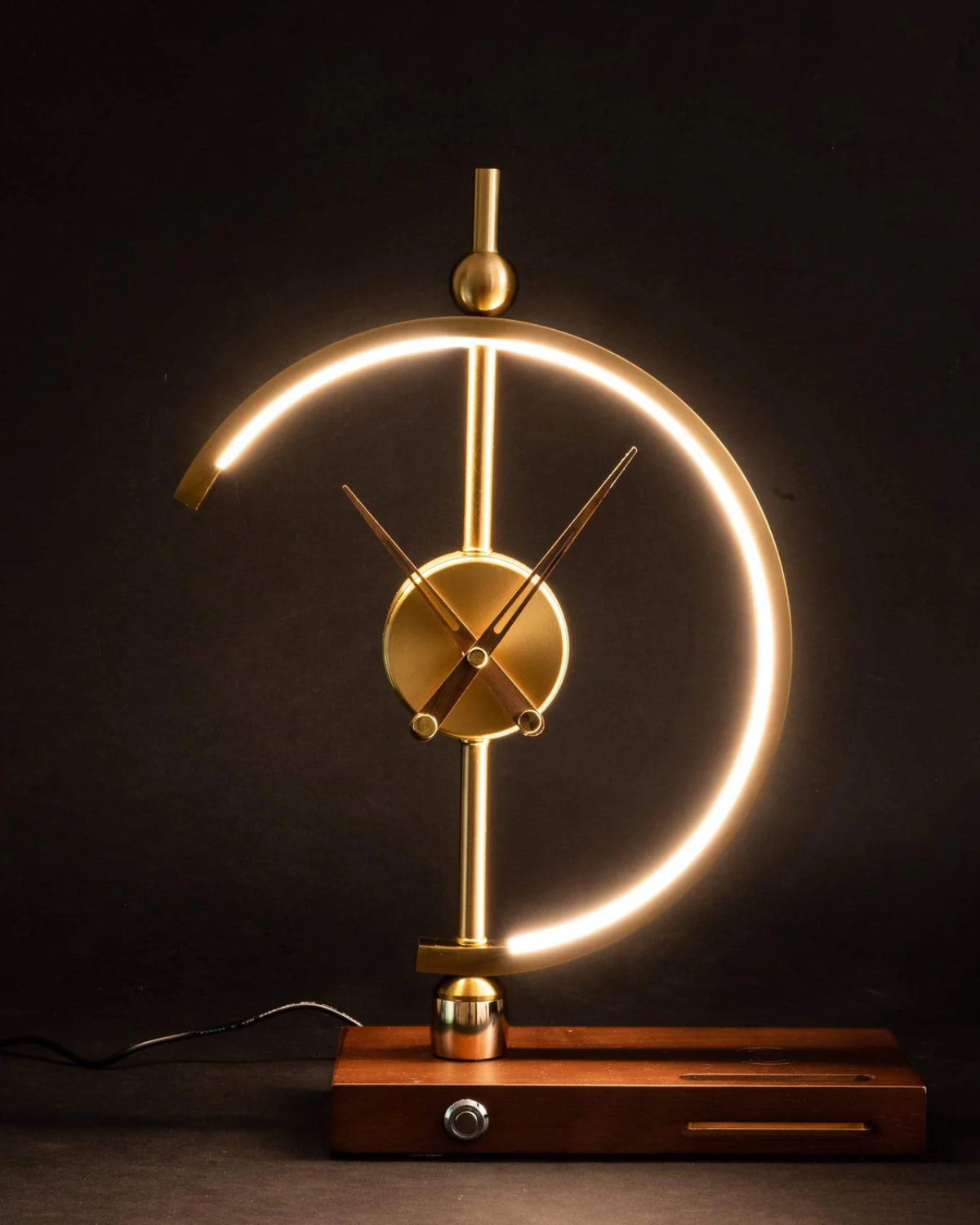 Il Silenzio del Tempo