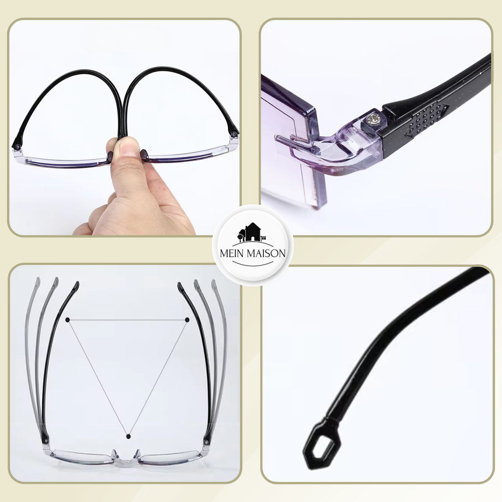 1+1 GRATIS | ProtectedVision – Visione chiara con stile