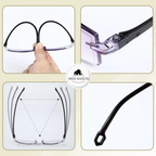 1+1 GRATIS | ProtectedVision – Visione chiara con stile