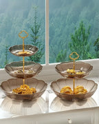 Il Porta Dessert Elegante