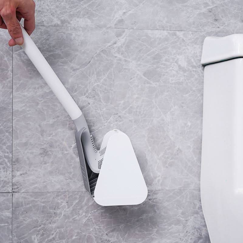 GolfClean - Pulizia del WC efficace e igienica senza schizzi