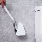 GolfClean - Pulizia del WC efficace e igienica senza schizzi