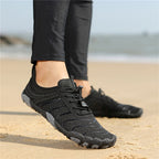 TRAILFLOW – Scarpe da Acqua Traspiranti per Escursionismo, Spiaggia e Allenamento