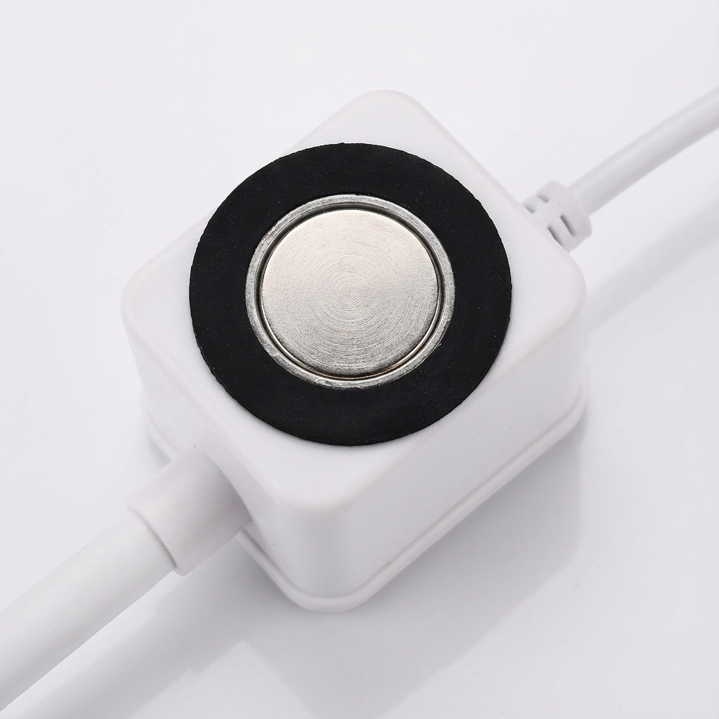 Stitchbeam - Luce Laser Magnetica per Quilting