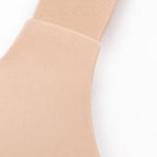 Florelle – Reggiseno Balconette Senza Cuciture per Top con Collo Ampio