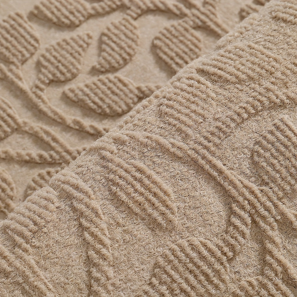 SAFEFEET - Tappeto d'Ingresso Frontale, Tappeto Resistente per Uso Domestico e Festivo