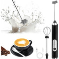 Bacchetta per schiumare il latte USB