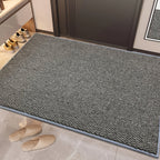 LUMEDWELL - Tappeto d'ingresso decorativo a forma di ananas con superficie testurizzata e design antiscivolo