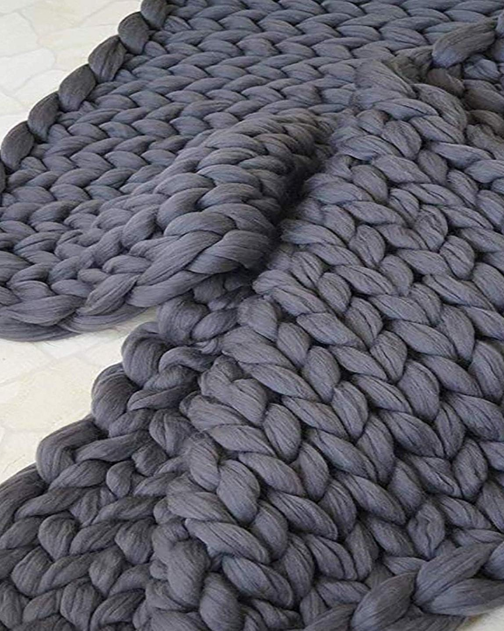 La Maille Majestueuse