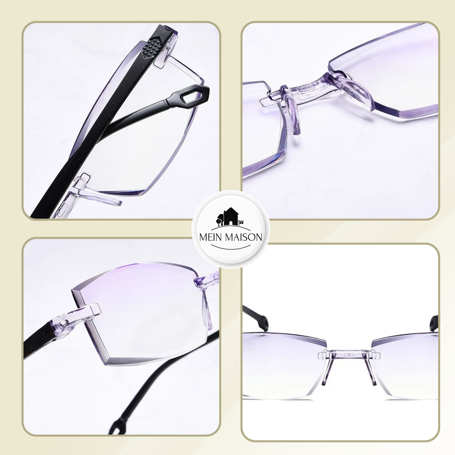 1+1 GRATIS | ProtectedVision – Visione chiara con stile
