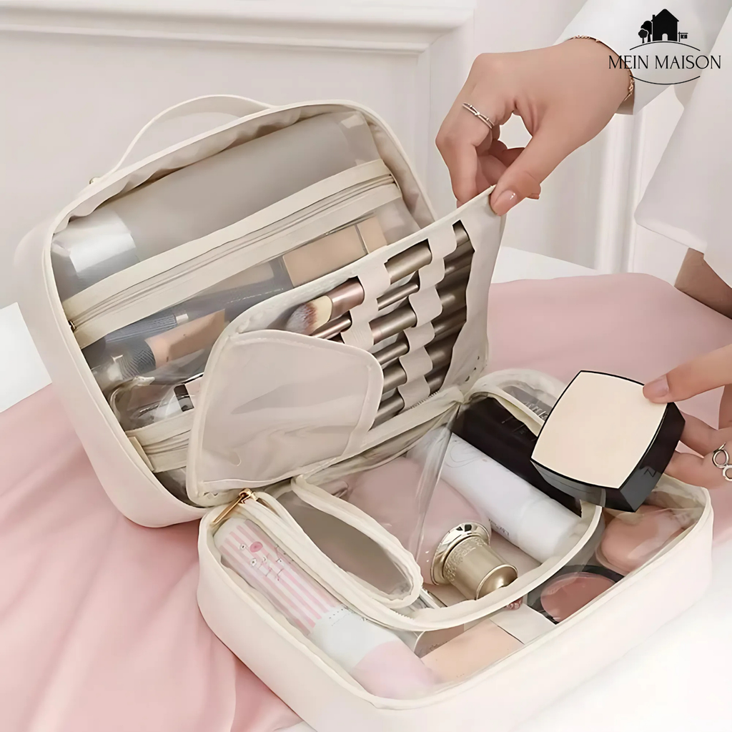 GlamiZen – Ben ordinato, sempre con te