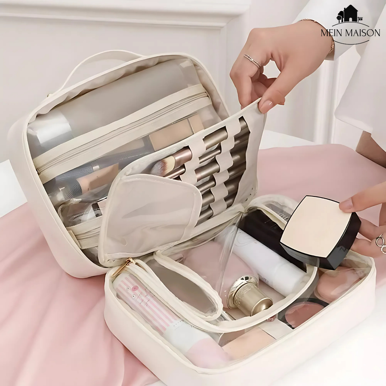 GlamiZen – Ben ordinato, sempre con te