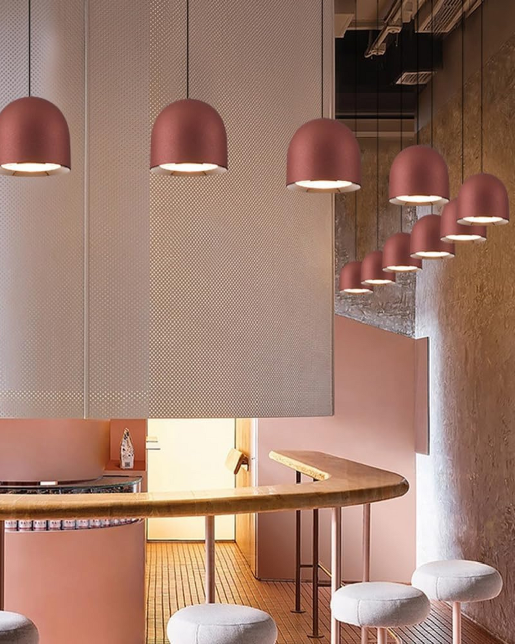 Il Luminaire Elegante
