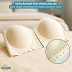 1+1 GRATIS | ComfyLift – Il reggiseno senza spalline per sostegno invisibile e massimo comfort