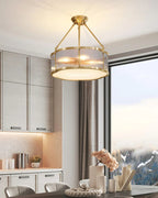 Il Lampadario Splendente