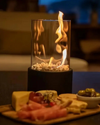 Le Flambeau