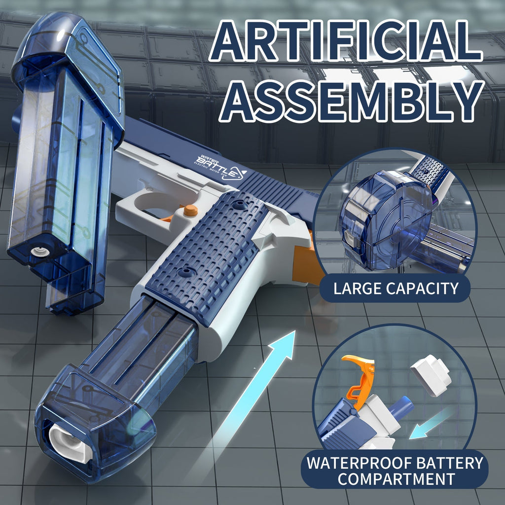 Pistola ad Acqua 1911