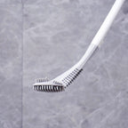 GolfClean - Pulizia del WC efficace e igienica senza schizzi