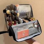 Lunette - Borsa da Viaggio per Trucco Organizzata