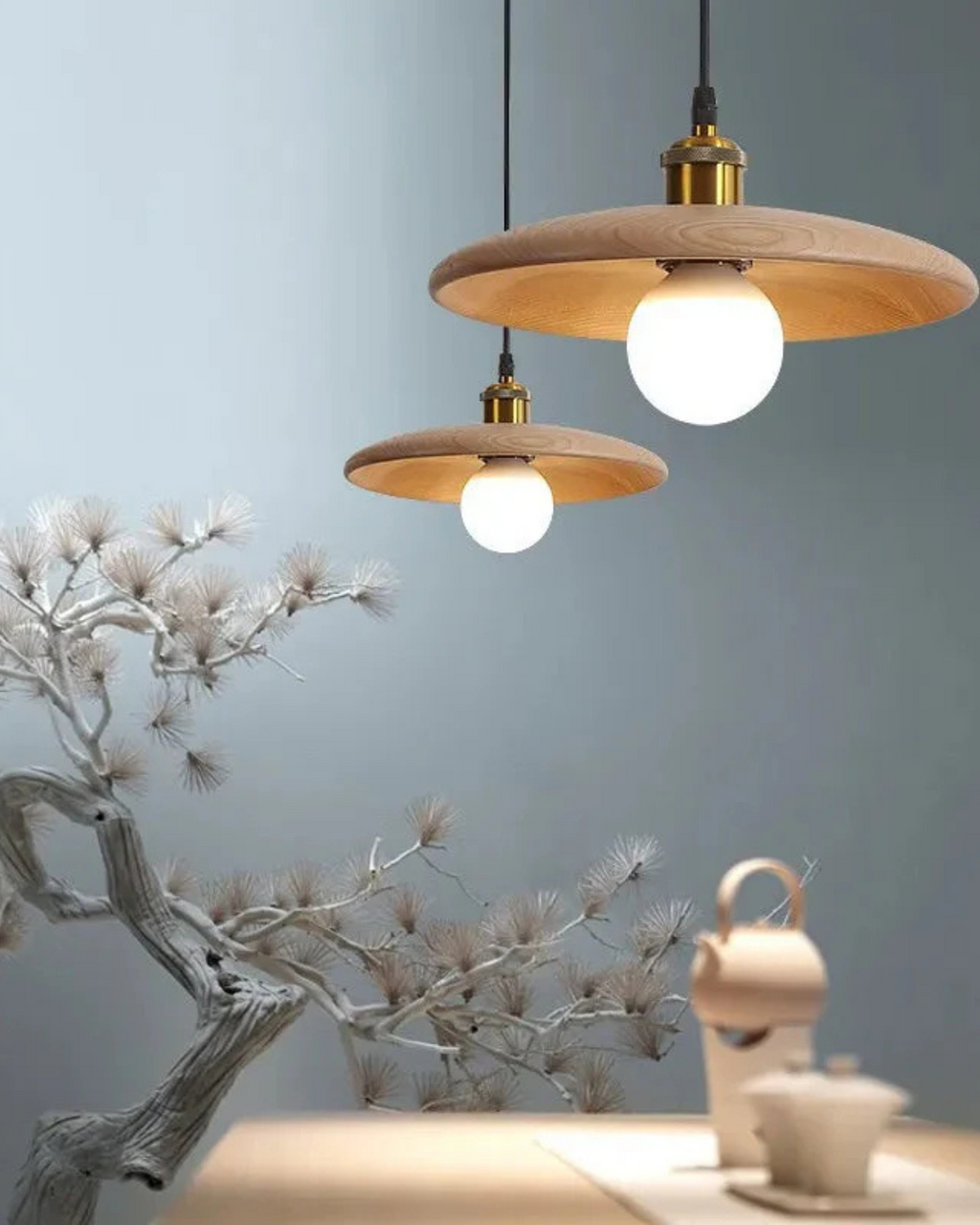 Le Halo Lumière