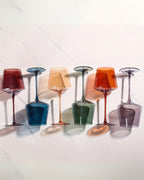 L'Art du Verre | Set di 6 Bicchieri in Vetro