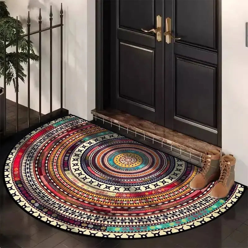 CasaBoho – Elegante protezione per il tuo ingresso