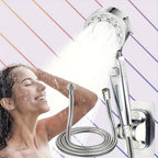 AQUASWIVEL – Sistema doccia a pioggia ad alta pressione