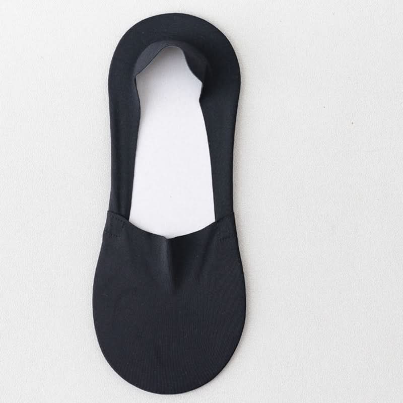 Calze di seta ghiacciate: Comfort antiscivolo per i tuoi piedi