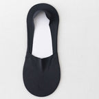 Calze di seta ghiacciate: Comfort antiscivolo per i tuoi piedi