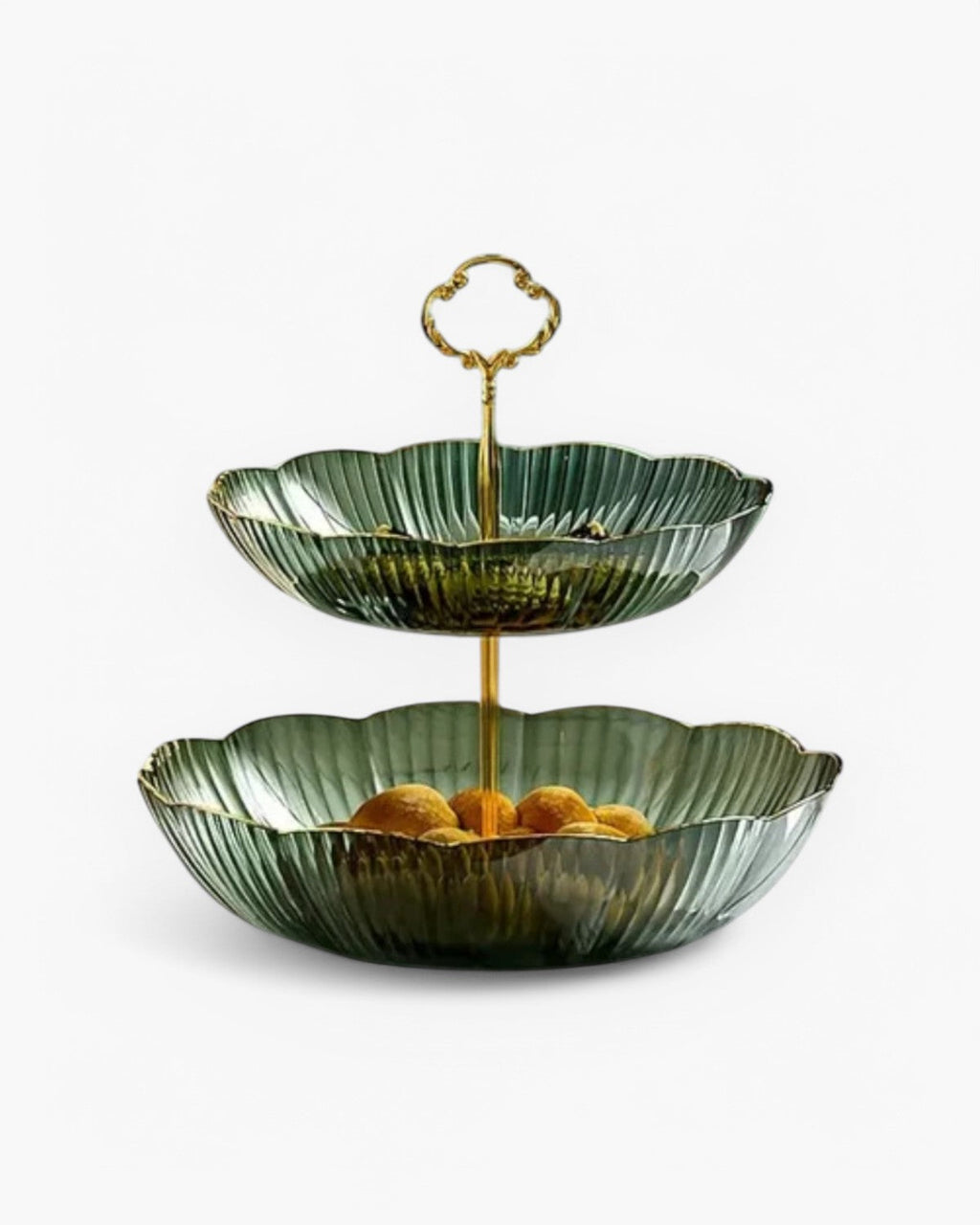 Il Porta Dessert Elegante