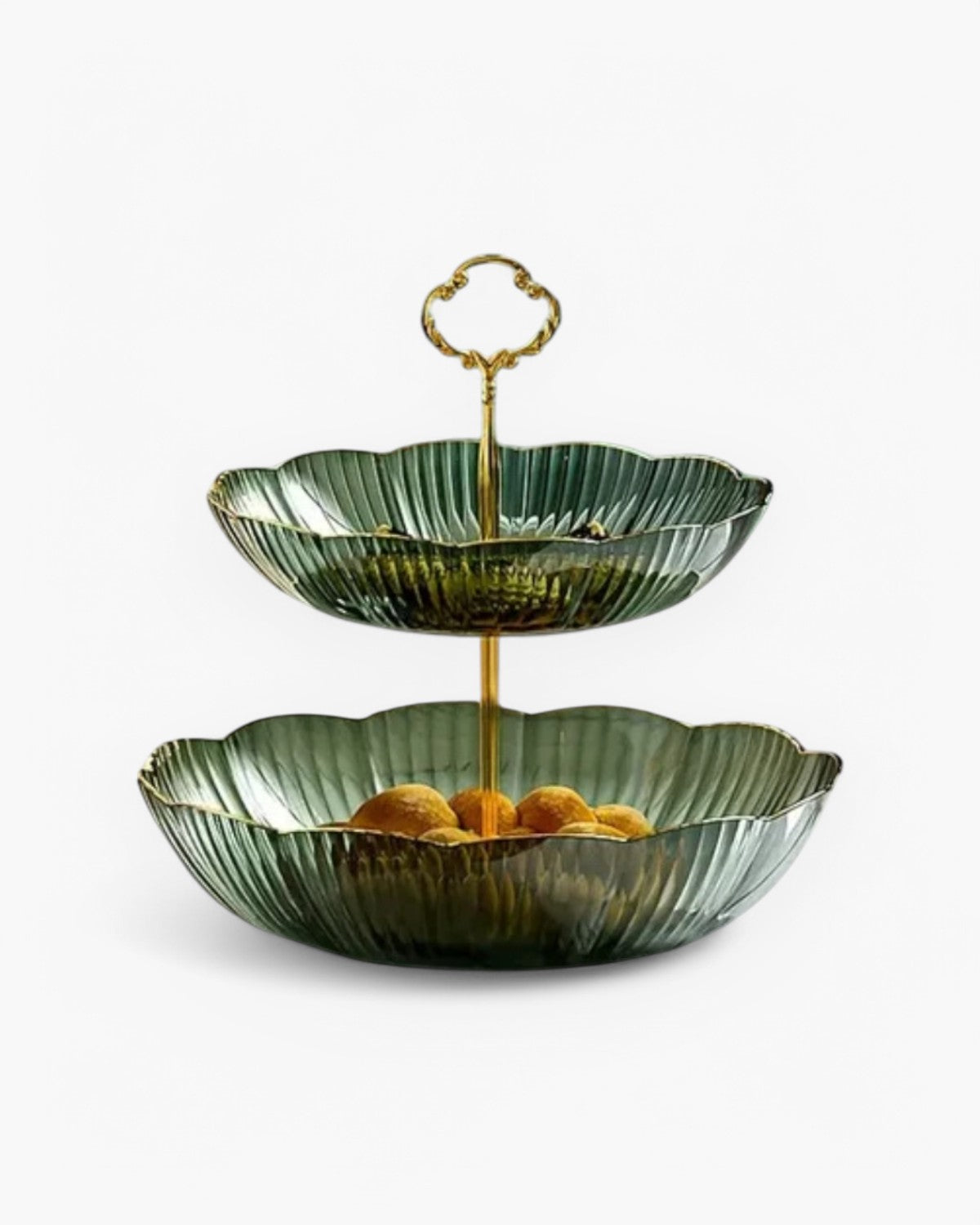 Il Porta Dessert Elegante