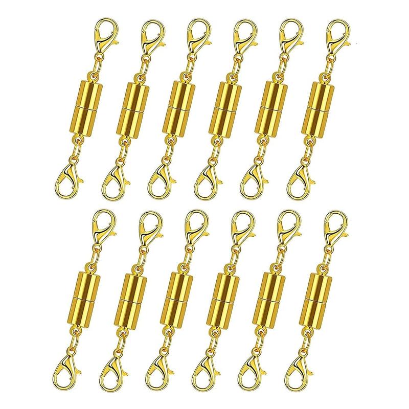 Estensori di Chiusura Magnetica Versatili per Gioielli