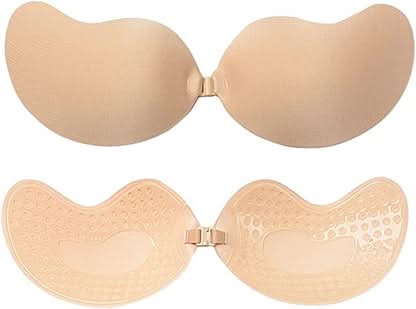 Soutien-gorge Push-Up: Comfort ed Eleganza per Ogni Giorno