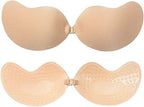 Soutien-gorge Push-Up: Comfort ed Eleganza per Ogni Giorno