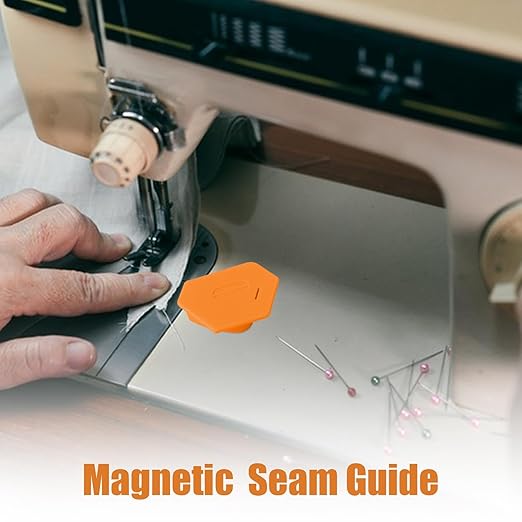 Guida Magnetica per Cucire per Macchina da Cucire