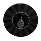 Fontana Solare Galleggiante per Decorazione Acquatica
