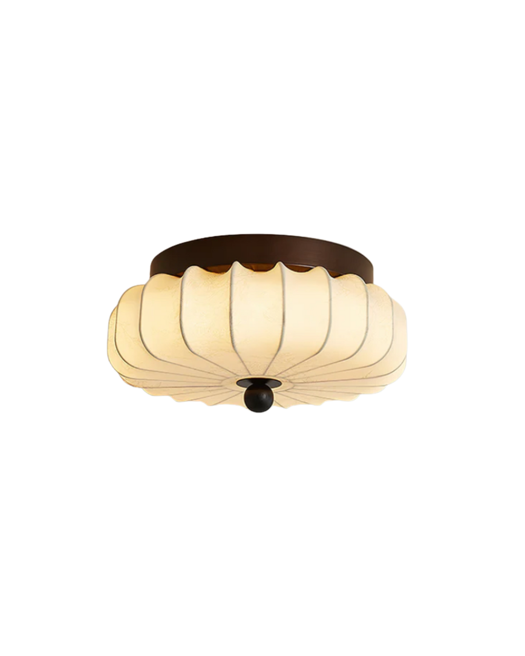 Le Plafonnier Coquille