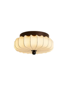 Le Plafonnier Coquille