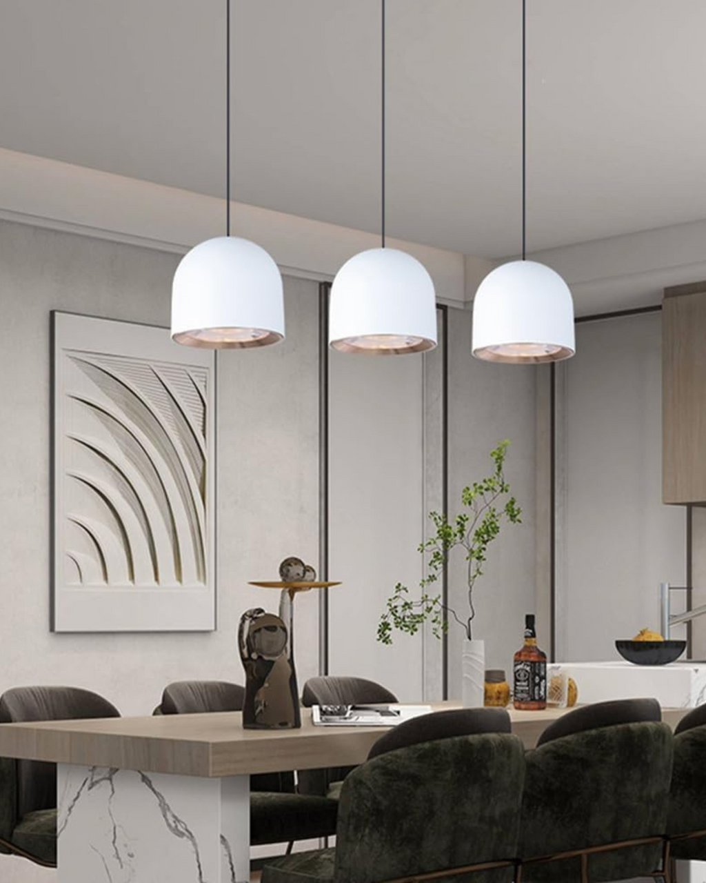 Il Luminaire Elegante