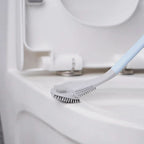 GolfClean - Pulizia del WC efficace e igienica senza schizzi